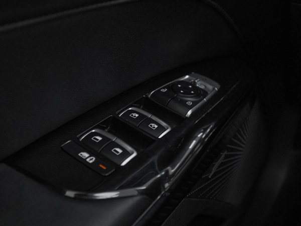 Kia K5, III фото №16