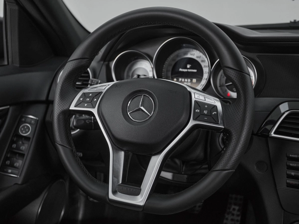 Mercedes-Benz C-Класс, III (W204) Рестайлинг фото №10
