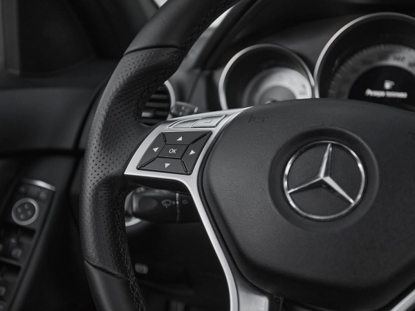 Mercedes-Benz C-Класс, III (W204) Рестайлинг фото №11
