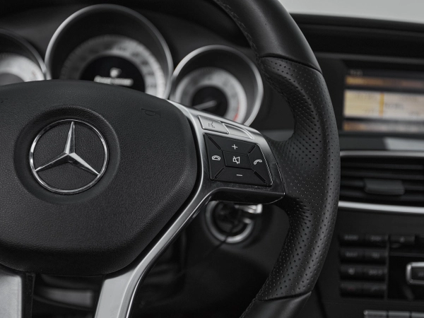 Mercedes-Benz C-Класс, III (W204) Рестайлинг фото №12