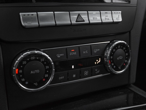 Mercedes-Benz C-Класс, III (W204) Рестайлинг фото №19