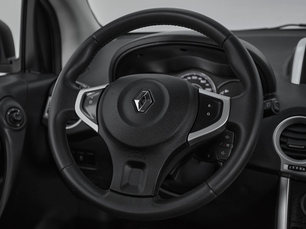 Renault Koleos, I Рестайлинг 2 фото №10