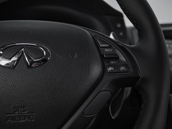 Infiniti G, IV фото №12