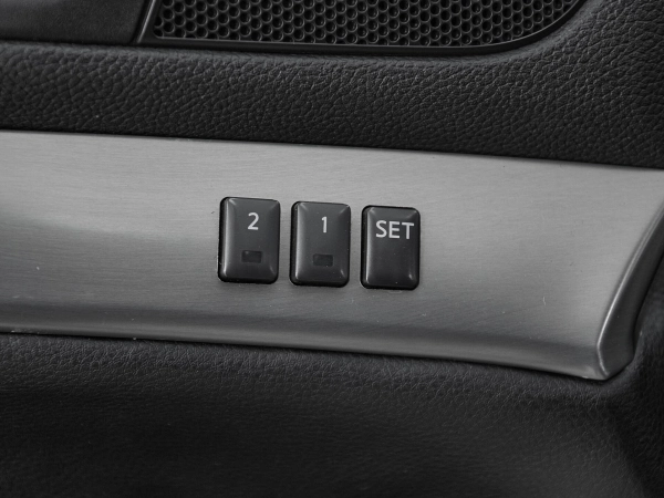 Infiniti G, IV фото №15