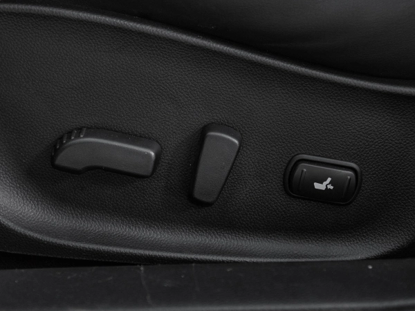 Infiniti G, IV фото №16