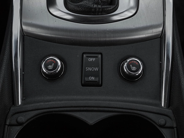 Infiniti G, IV фото №20
