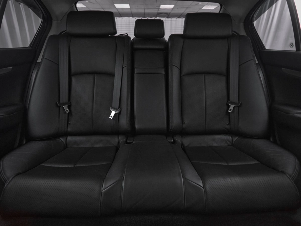 Infiniti G, IV фото №21