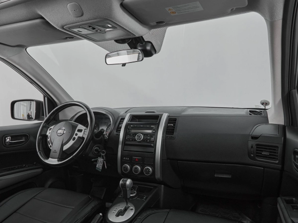 Nissan X-Trail, II Рестайлинг фото №10