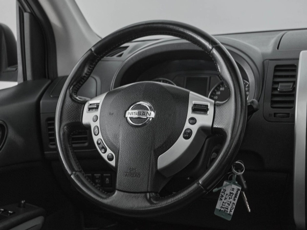 Nissan X-Trail, II Рестайлинг фото №11