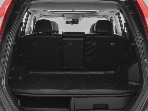 Nissan X-Trail, II Рестайлинг фото №19