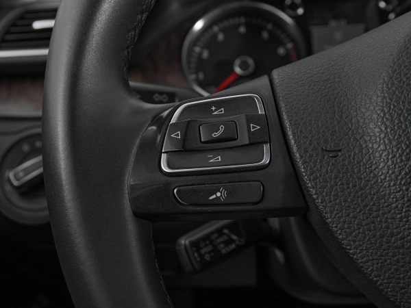 Volkswagen Passat, B7 фото №11