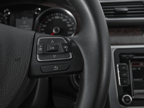 Volkswagen Passat, B7 фото №12