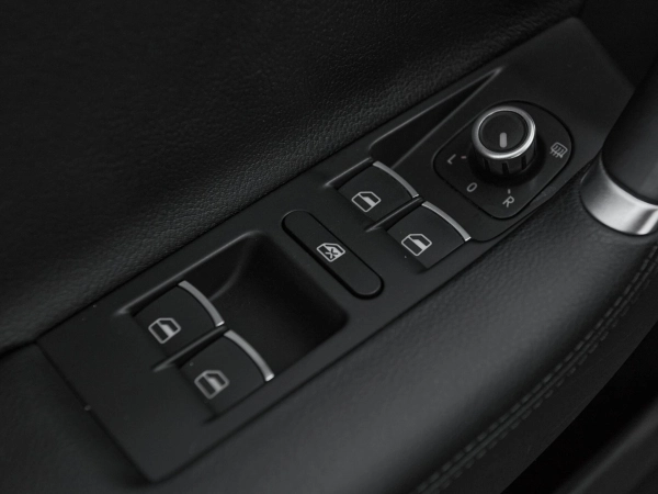 Volkswagen Passat, B7 фото №13