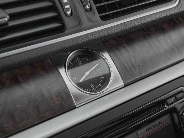 Volkswagen Passat, B7 фото №14