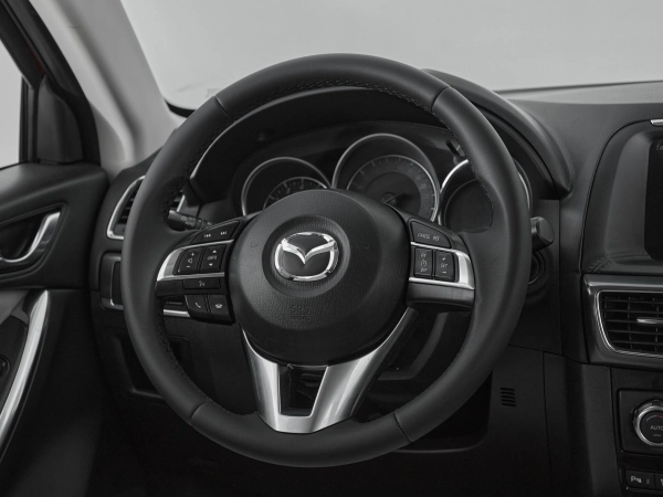 Mazda CX-5, I Рестайлинг фото №10