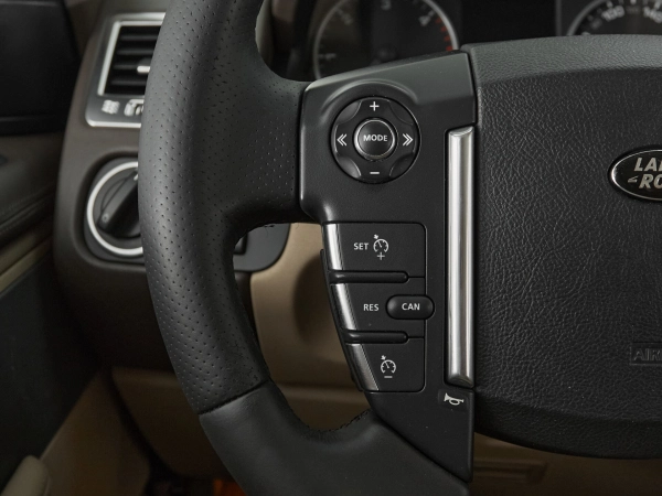 Land Rover Range Rover Sport, I Рестайлинг фото №11