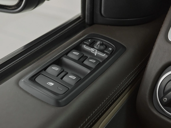 Land Rover Range Rover Sport, I Рестайлинг фото №14