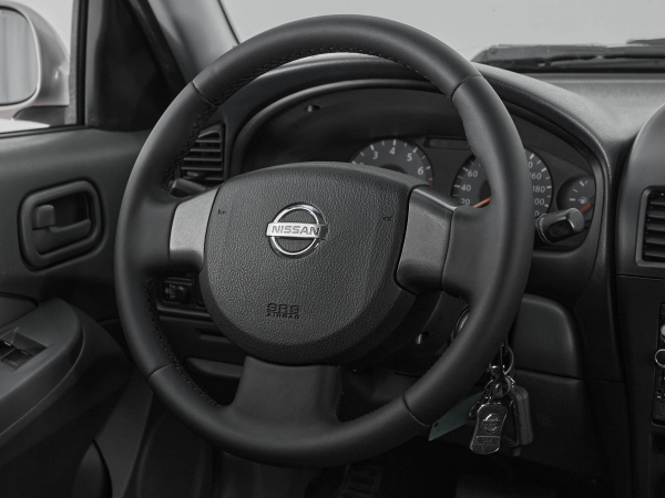 Nissan Almera Classic, I фото №10