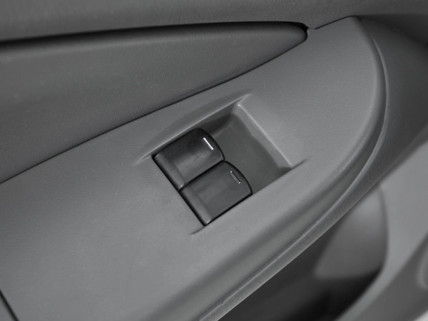 Nissan Almera Classic, I фото №11