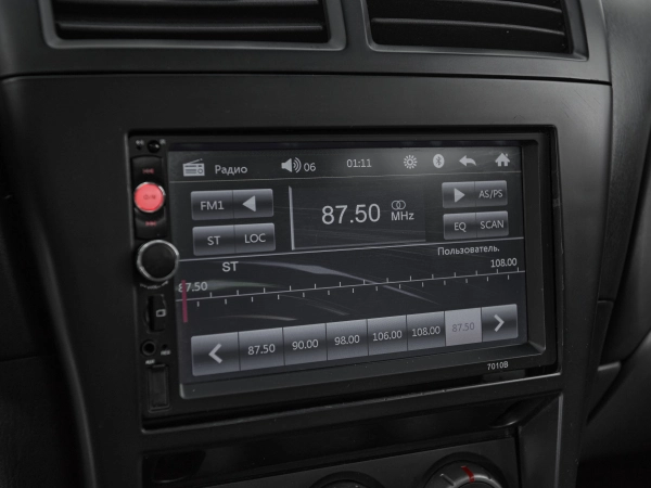 Nissan Almera Classic, I фото №12
