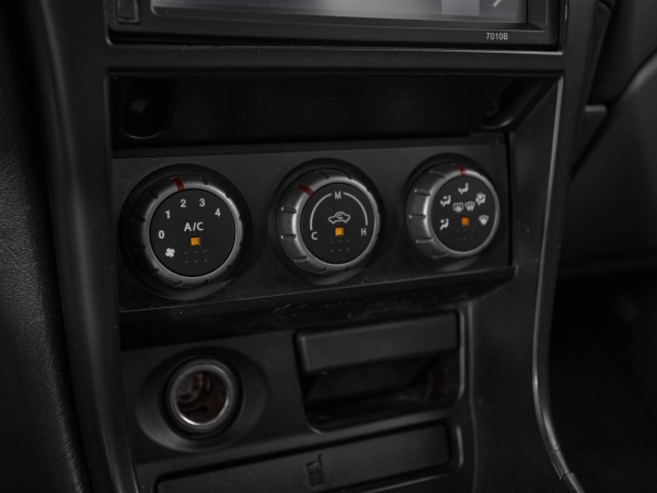 Nissan Almera Classic, I фото №13