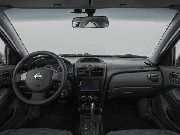 Nissan Almera Classic, I фото №8