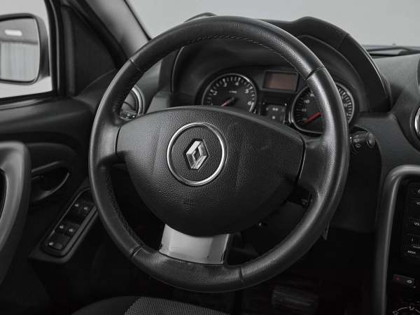 Renault Duster, I фото №10