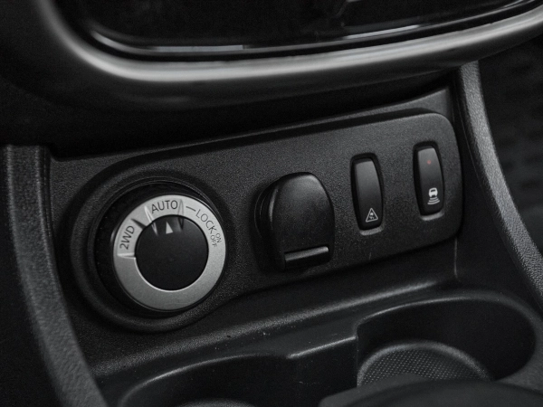 Renault Duster, I фото №16