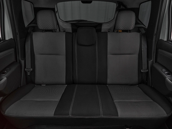 Renault Duster, I фото №18