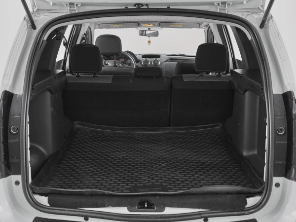 Renault Duster, I фото №19
