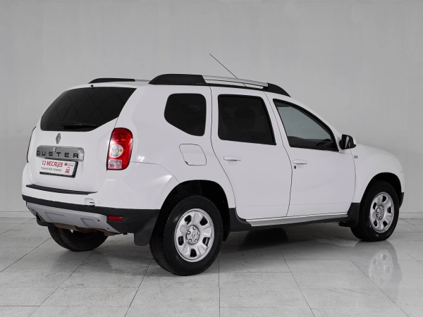 Renault Duster, I фото №6