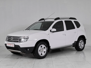Renault Duster, I 2014 Luxe Privilege фото