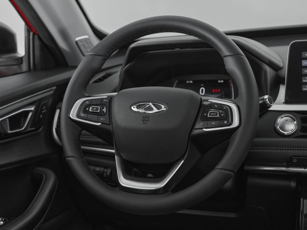Chery Tiggo 7 Pro, I фото №11
