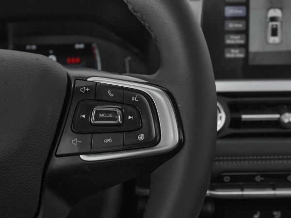 Chery Tiggo 7 Pro, I фото №13