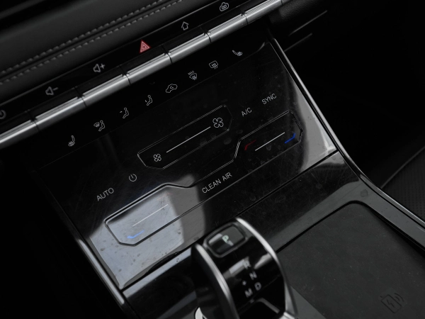 Chery Tiggo 7 Pro, I фото №18