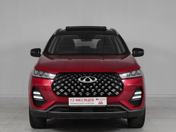 Chery Tiggo 7 Pro, I фото №2