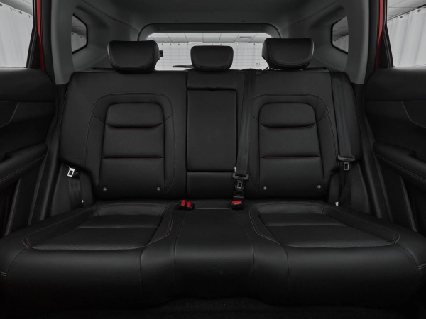 Chery Tiggo 7 Pro, I фото №20