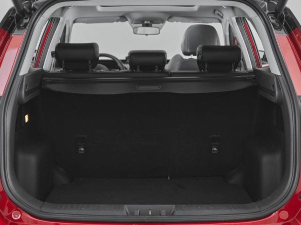 Chery Tiggo 7 Pro, I фото №21