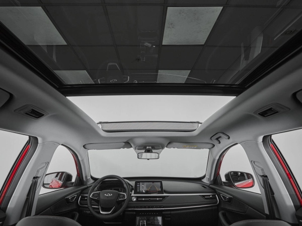 Chery Tiggo 7 Pro, I фото №7
