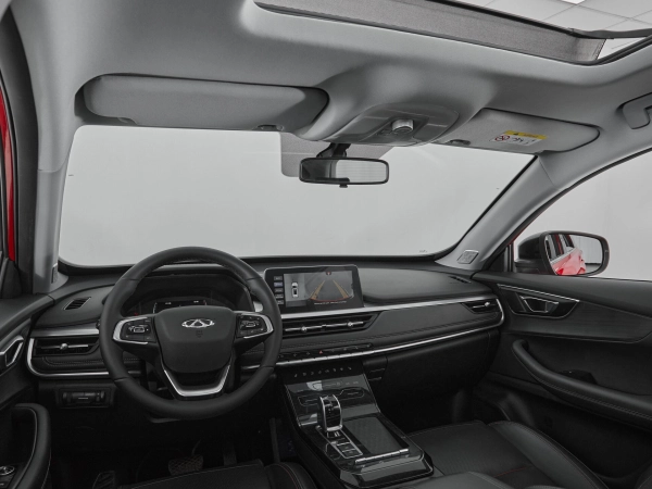 Chery Tiggo 7 Pro, I фото №8