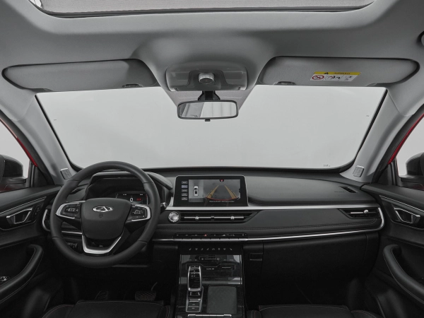 Chery Tiggo 7 Pro, I фото №9