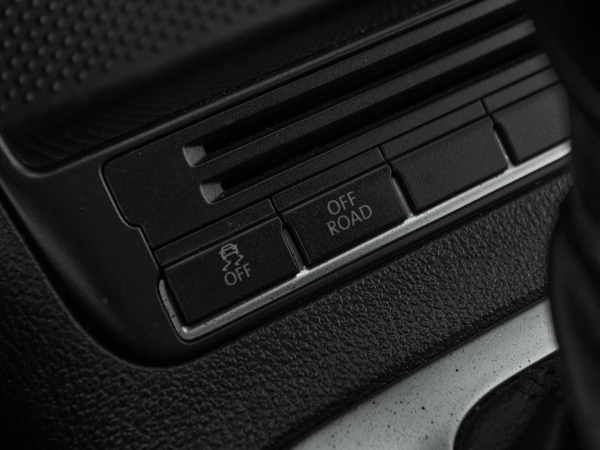 Volkswagen Tiguan, I Рестайлинг фото №16