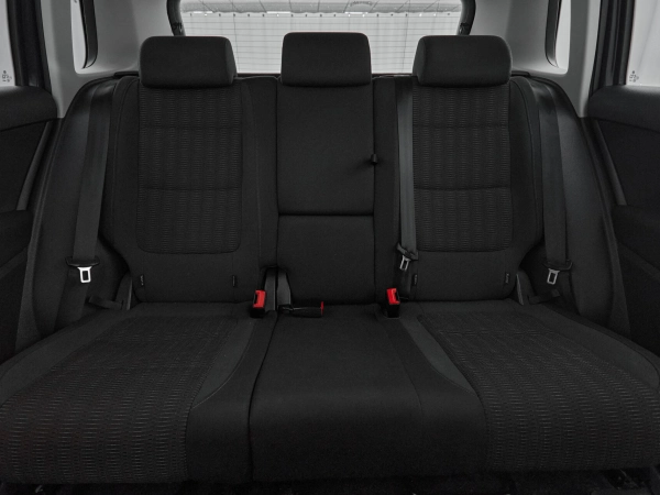 Volkswagen Tiguan, I Рестайлинг фото №17