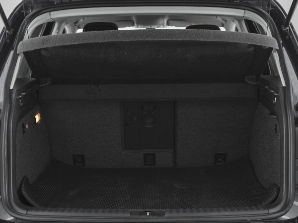 Volkswagen Tiguan, I Рестайлинг фото №18