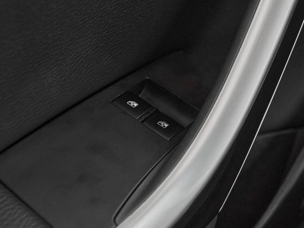 Opel Astra, J Рестайлинг фото №13