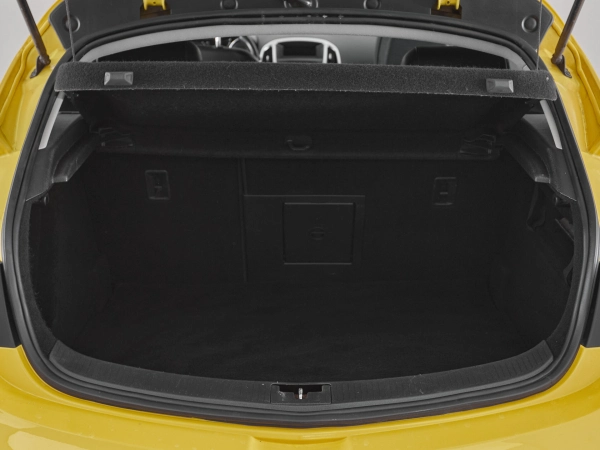 Opel Astra, J Рестайлинг фото №17