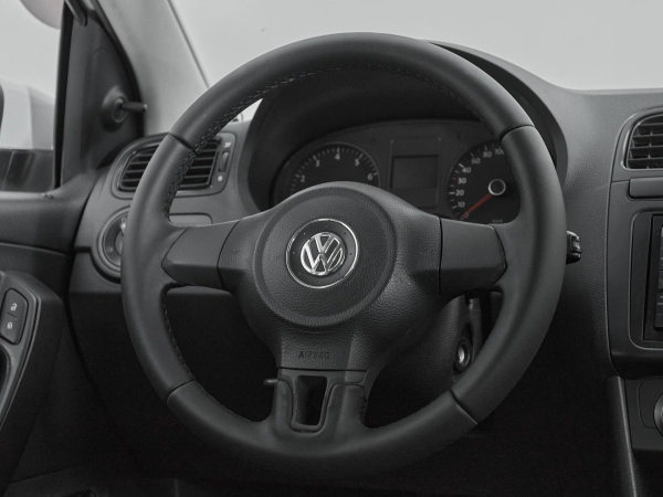 Volkswagen Polo, V фото №10