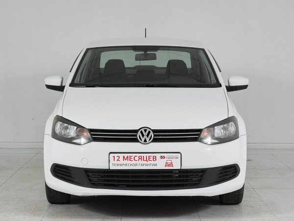 Volkswagen Polo, V фото №2