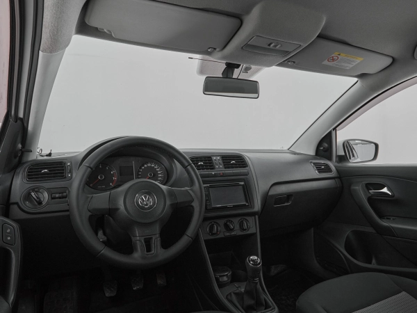 Volkswagen Polo, V фото №7