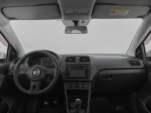 Volkswagen Polo, V фото №8